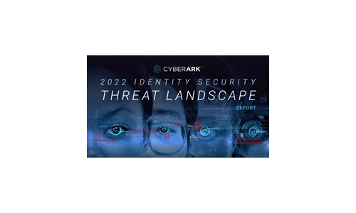 Cyberark 2022 Identiteitsbeveiligingsdreiging Landschapsrapport