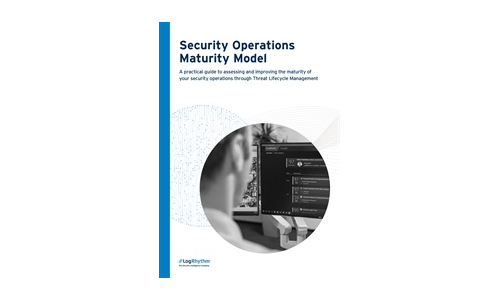 Beveiligingsoperaties Maturity Model