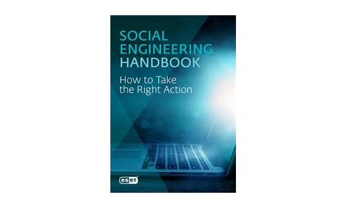 Handboek voor social engineering: hoe u de juiste actie kunt ondernemen