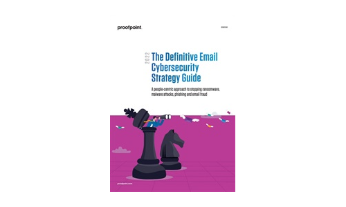 De definitieve gids voor cybersecurity -e -mailcybersecurity